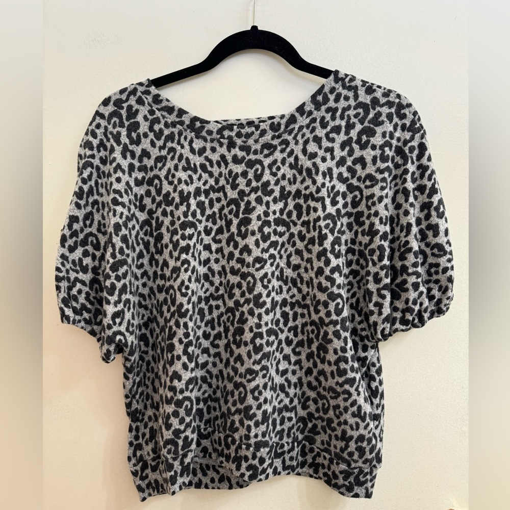 Cute top. For women